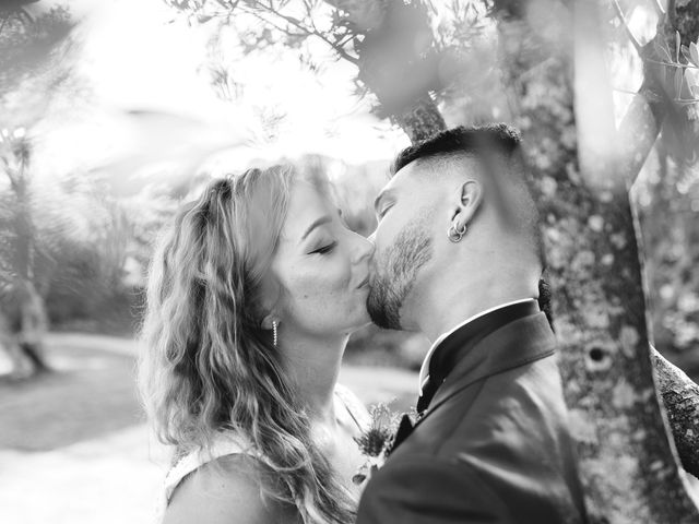 Il matrimonio di Samuele e Giulia a Loreto, Ancona 41