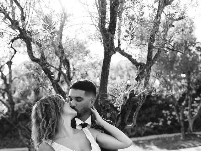 Il matrimonio di Samuele e Giulia a Loreto, Ancona 43