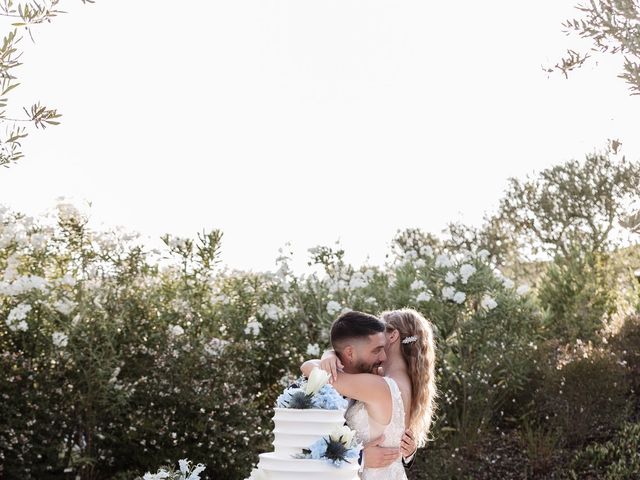 Il matrimonio di Samuele e Giulia a Loreto, Ancona 52