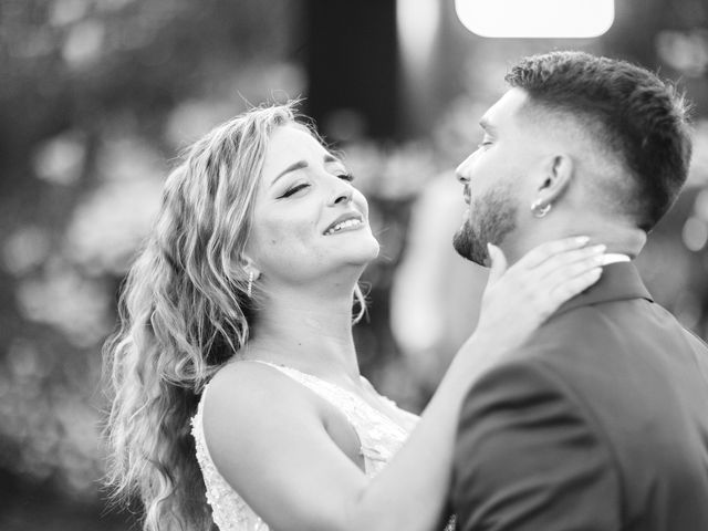 Il matrimonio di Samuele e Giulia a Loreto, Ancona 62