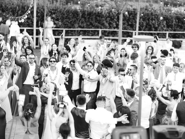 Il matrimonio di Samuele e Giulia a Loreto, Ancona 63