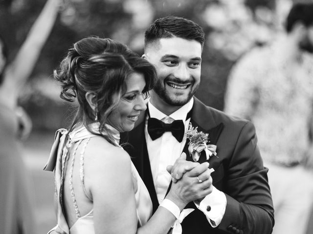 Il matrimonio di Samuele e Giulia a Loreto, Ancona 64