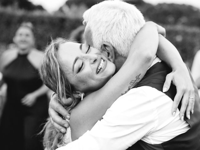 Il matrimonio di Samuele e Giulia a Loreto, Ancona 65