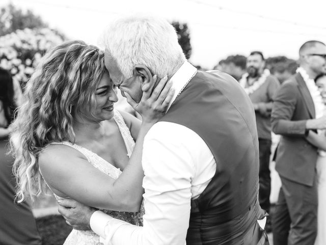 Il matrimonio di Samuele e Giulia a Loreto, Ancona 66