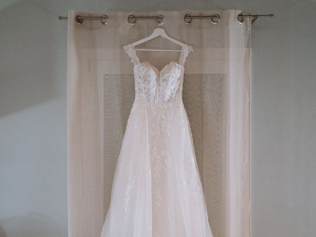 Il matrimonio di Simone e Eleonora a Torreglia, Padova 3