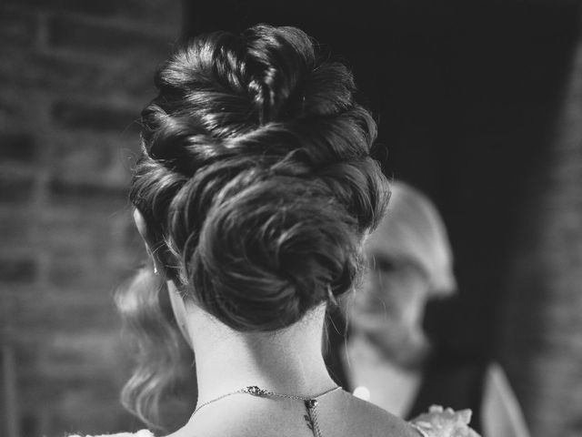 Il matrimonio di Simone e Eleonora a Torreglia, Padova 12