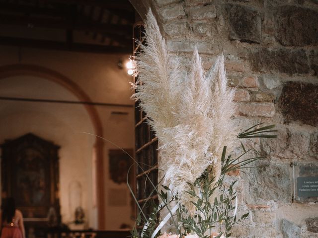 Il matrimonio di Simone e Eleonora a Torreglia, Padova 23