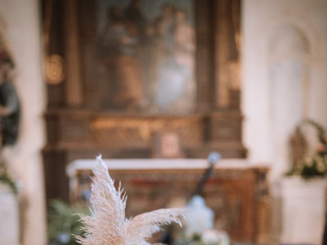 Il matrimonio di Simone e Eleonora a Torreglia, Padova 24