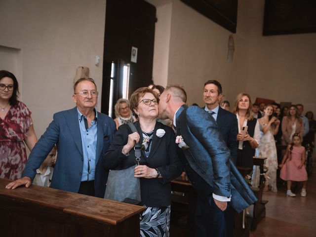 Il matrimonio di Simone e Eleonora a Torreglia, Padova 26