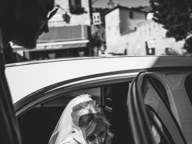 Il matrimonio di Simone e Eleonora a Torreglia, Padova 27