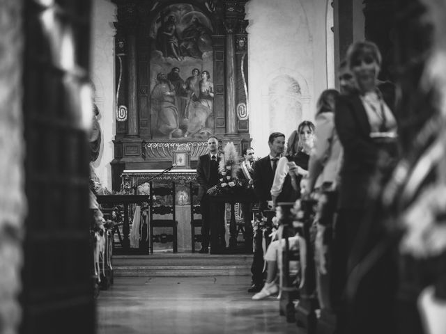 Il matrimonio di Simone e Eleonora a Torreglia, Padova 28