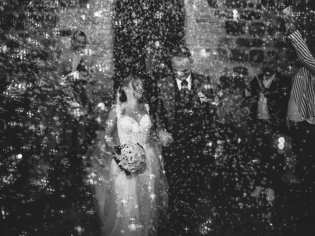 Il matrimonio di Simone e Eleonora a Torreglia, Padova 41