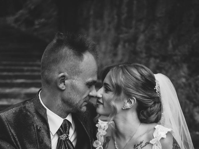 Il matrimonio di Simone e Eleonora a Torreglia, Padova 50