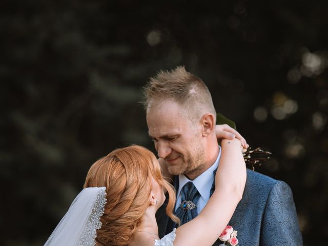 Il matrimonio di Simone e Eleonora a Torreglia, Padova 59
