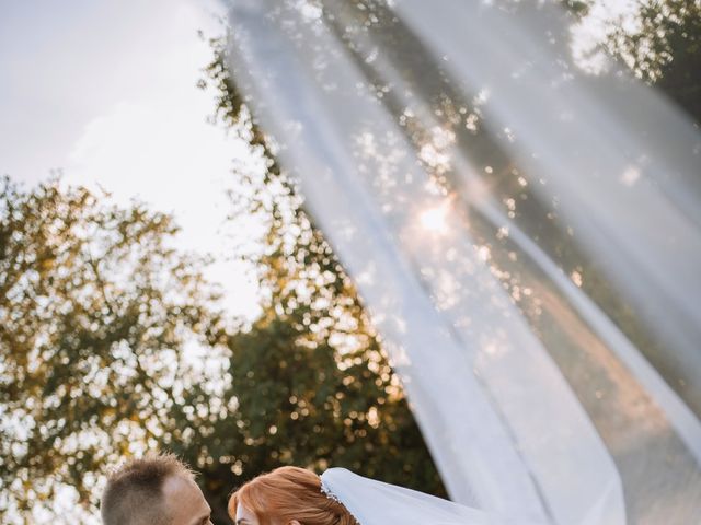 Il matrimonio di Simone e Eleonora a Torreglia, Padova 64