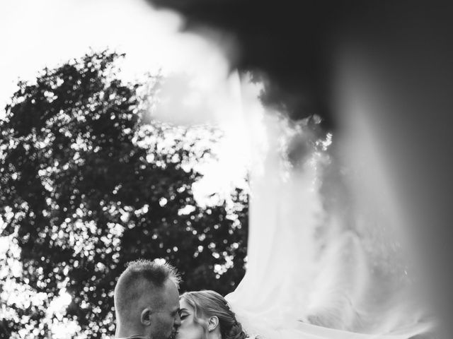 Il matrimonio di Simone e Eleonora a Torreglia, Padova 2