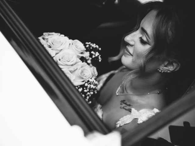 Il matrimonio di Simone e Eleonora a Torreglia, Padova 67