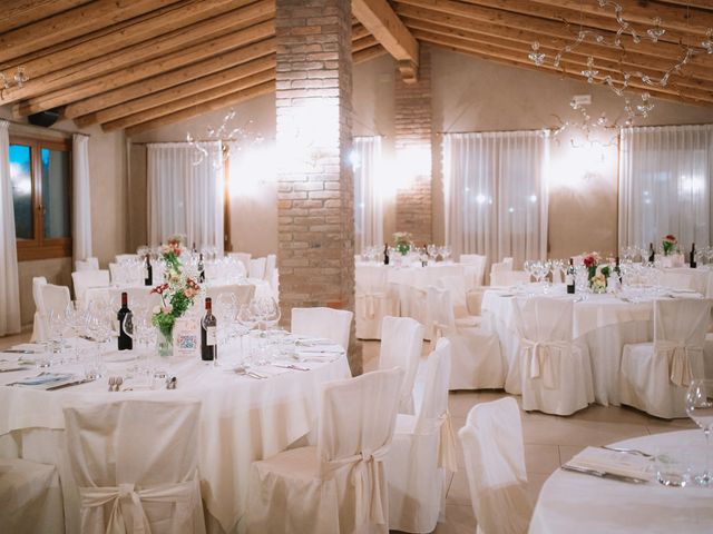 Il matrimonio di Simone e Eleonora a Torreglia, Padova 70