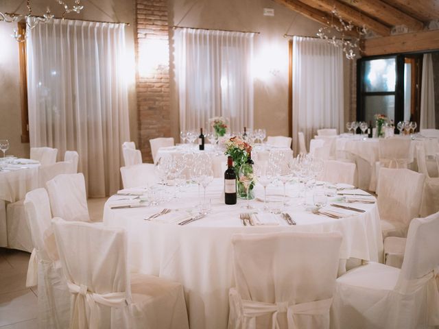Il matrimonio di Simone e Eleonora a Torreglia, Padova 71