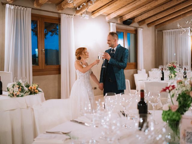 Il matrimonio di Simone e Eleonora a Torreglia, Padova 72