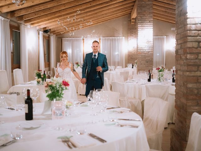 Il matrimonio di Simone e Eleonora a Torreglia, Padova 73