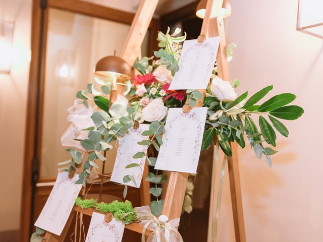 Il matrimonio di Simone e Eleonora a Torreglia, Padova 74
