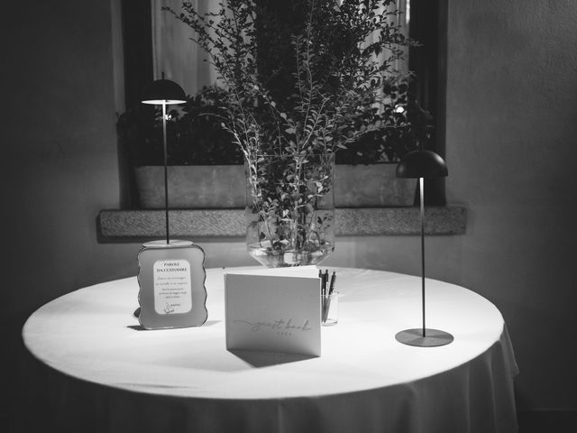 Il matrimonio di Simone e Eleonora a Torreglia, Padova 76