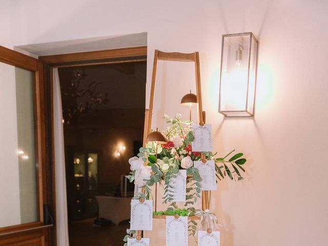 Il matrimonio di Simone e Eleonora a Torreglia, Padova 77