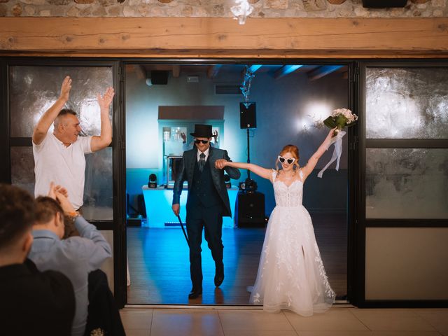 Il matrimonio di Simone e Eleonora a Torreglia, Padova 80