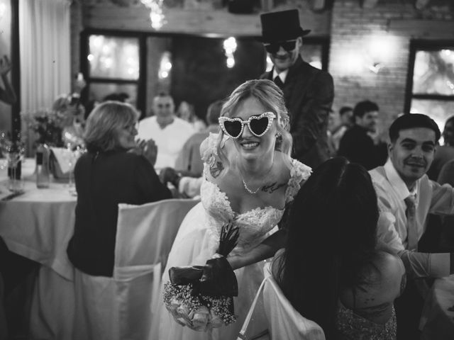 Il matrimonio di Simone e Eleonora a Torreglia, Padova 83