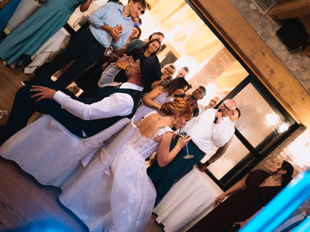 Il matrimonio di Simone e Eleonora a Torreglia, Padova 89