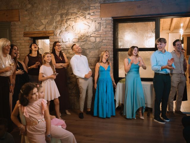 Il matrimonio di Simone e Eleonora a Torreglia, Padova 93