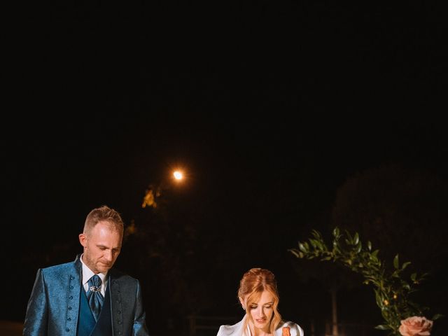 Il matrimonio di Simone e Eleonora a Torreglia, Padova 98