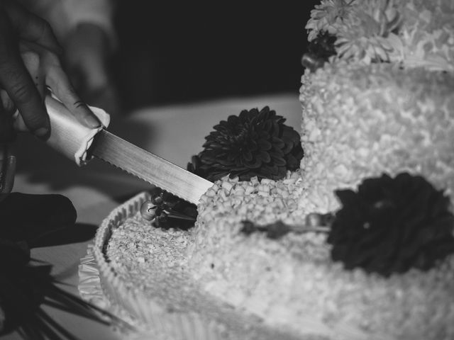 Il matrimonio di Simone e Eleonora a Torreglia, Padova 99