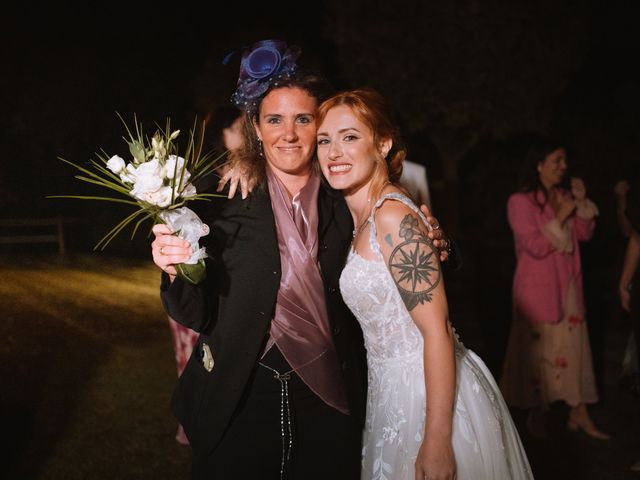 Il matrimonio di Simone e Eleonora a Torreglia, Padova 108