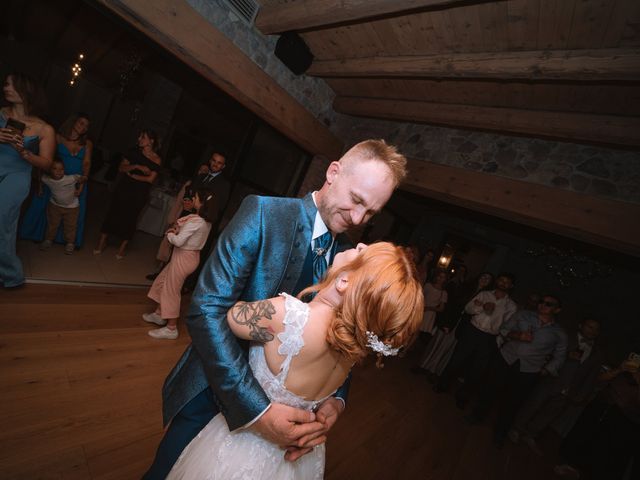 Il matrimonio di Simone e Eleonora a Torreglia, Padova 111