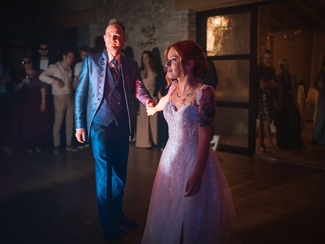 Il matrimonio di Simone e Eleonora a Torreglia, Padova 112