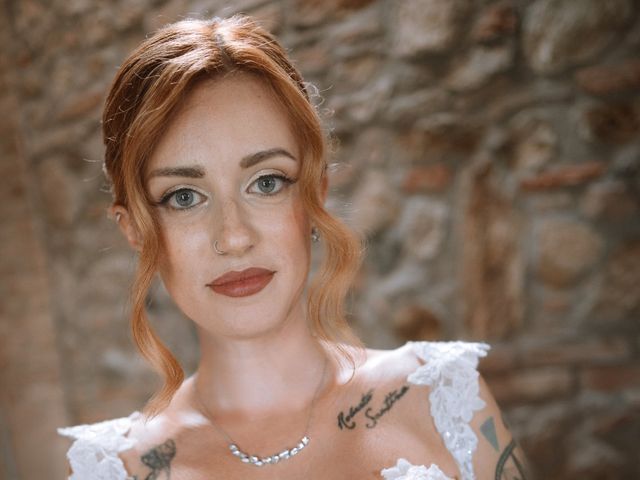 Il matrimonio di Simone e Eleonora a Torreglia, Padova 15