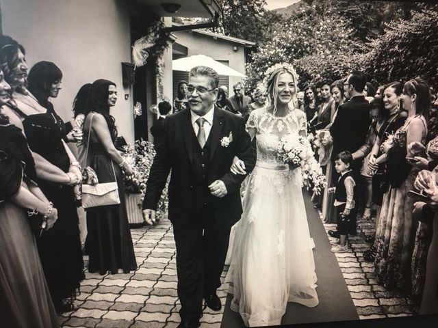 Il matrimonio di Matteo e Francesca  a Trasacco, L'Aquila 1