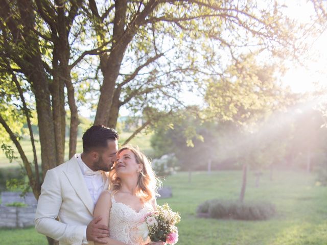 Il matrimonio di Paul e Camilla a Cesenatico, Forlì-Cesena 18