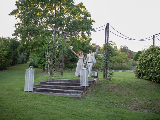 Il matrimonio di Paul e Camilla a Cesenatico, Forlì-Cesena 24