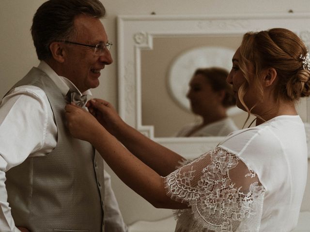 Il matrimonio di Andrea e Federica a Portovenere, La Spezia 6