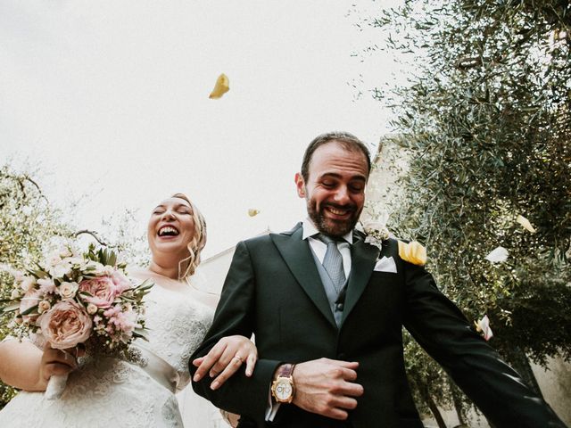 Il matrimonio di Andrea e Federica a Portovenere, La Spezia 30