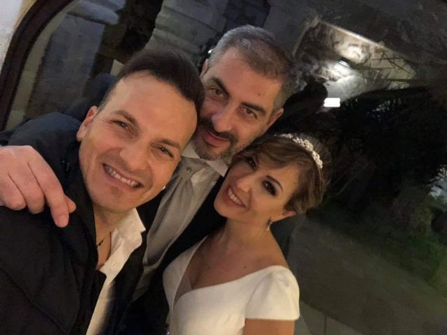 Il matrimonio di Luigi e Stella a Taranto, Taranto 4