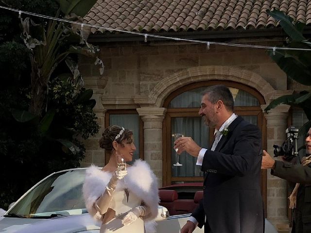 Il matrimonio di Luigi e Stella a Taranto, Taranto 5