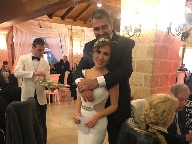 Il matrimonio di Luigi e Stella a Taranto, Taranto 11