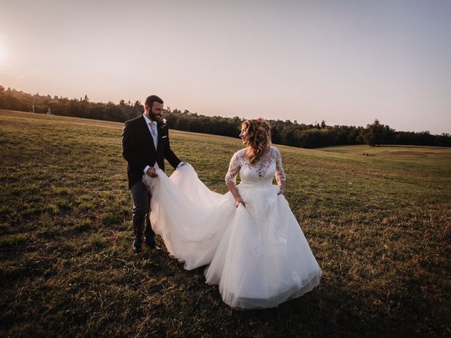 Il matrimonio di John e Francesca a Bologna, Bologna 12