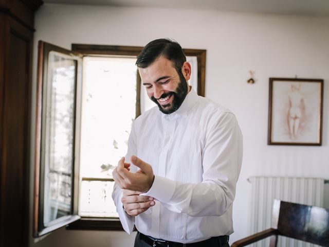 Il matrimonio di John e Francesca a Bologna, Bologna 18