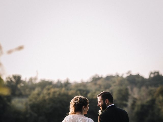 Il matrimonio di John e Francesca a Bologna, Bologna 33