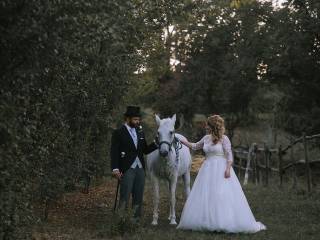 Il matrimonio di John e Francesca a Bologna, Bologna 38